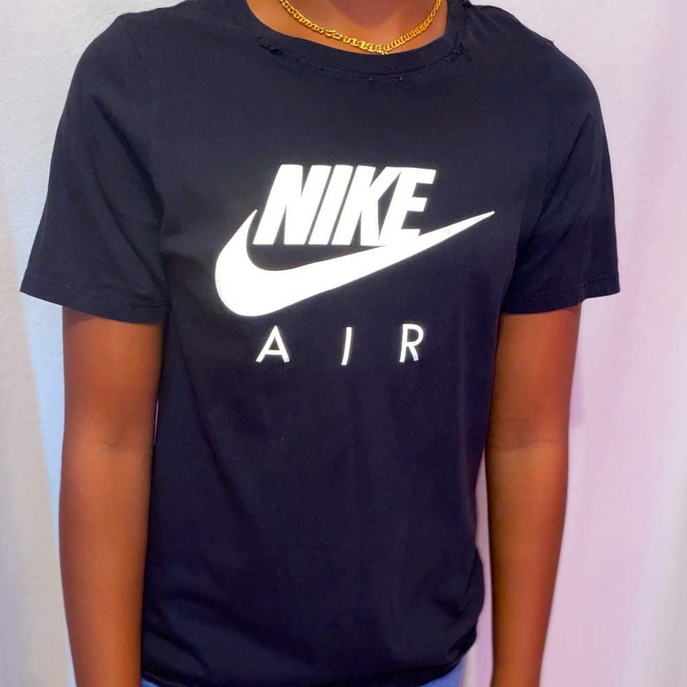 Nike Flash Glowing Tee